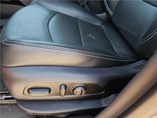 used 2024 GMC Terrain car, priced at $28,981