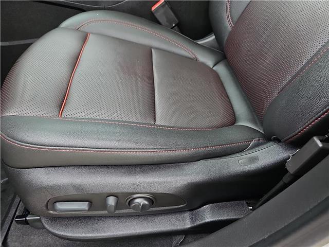 used 2022 Chevrolet Blazer car, priced at $24,981