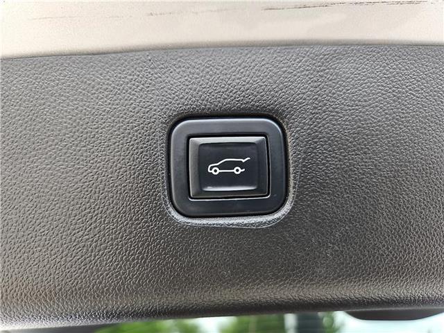 used 2022 Chevrolet Blazer car, priced at $24,981