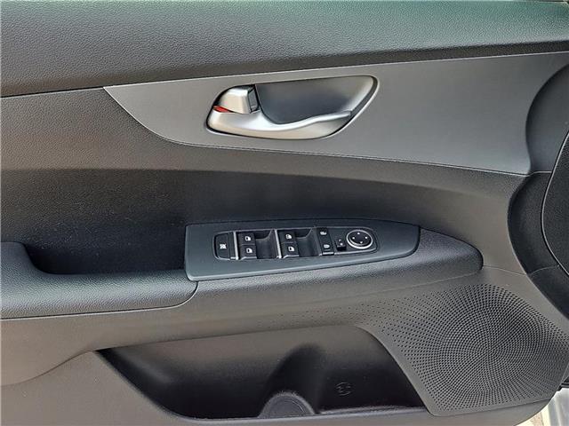 used 2021 Kia Forte car, priced at $17,981
