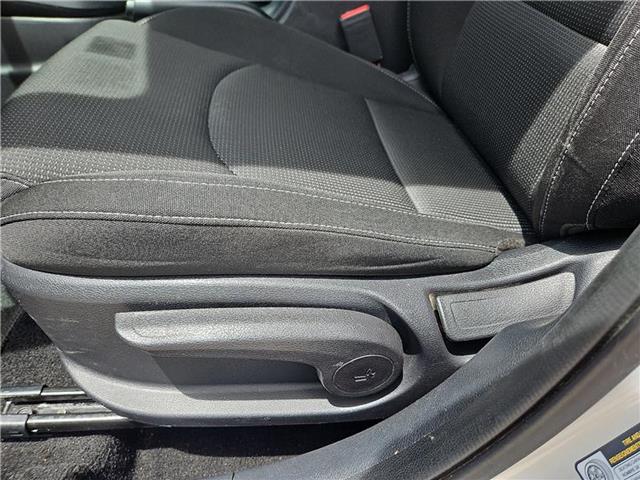 used 2021 Kia Forte car, priced at $17,981