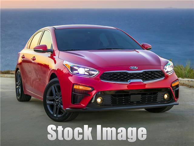 used 2021 Kia Forte car, priced at $17,981