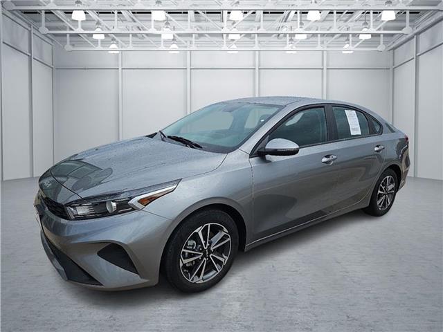 used 2022 Kia Forte car, priced at $19,981