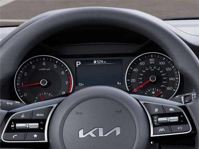 new 2024 Kia Forte car
