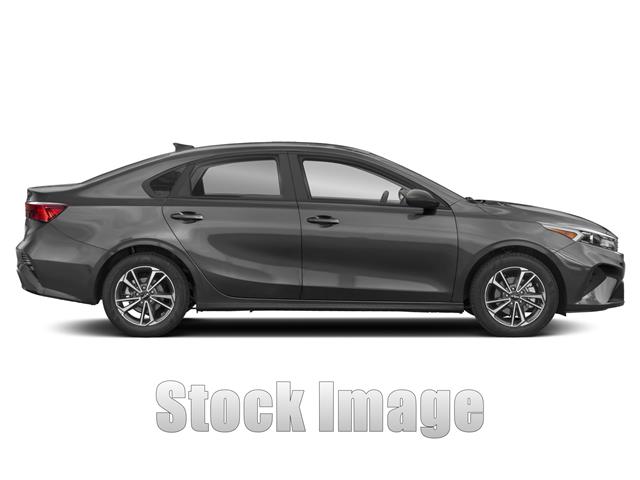 new 2024 Kia Forte car