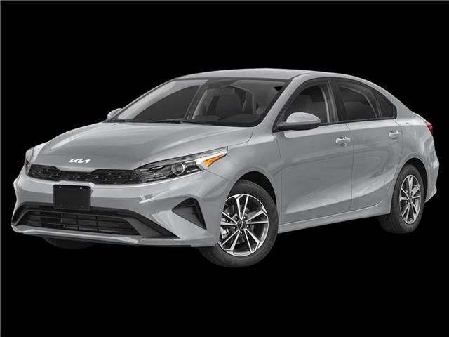 new 2024 Kia Forte car