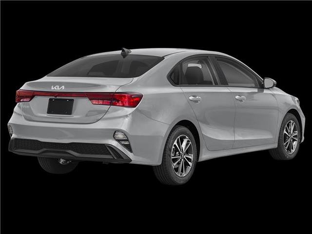 new 2024 Kia Forte car