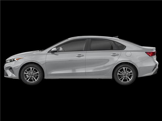 new 2024 Kia Forte car