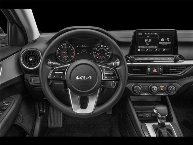 new 2024 Kia Forte car