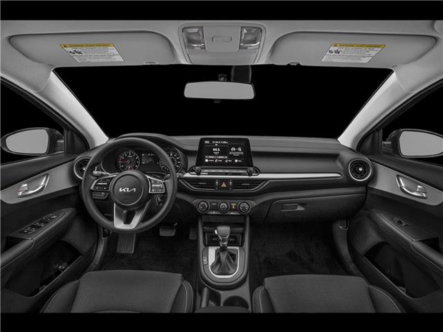 new 2024 Kia Forte car