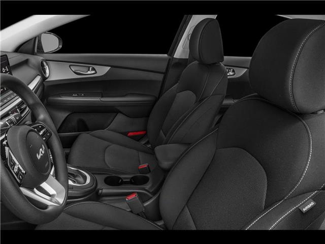 new 2024 Kia Forte car