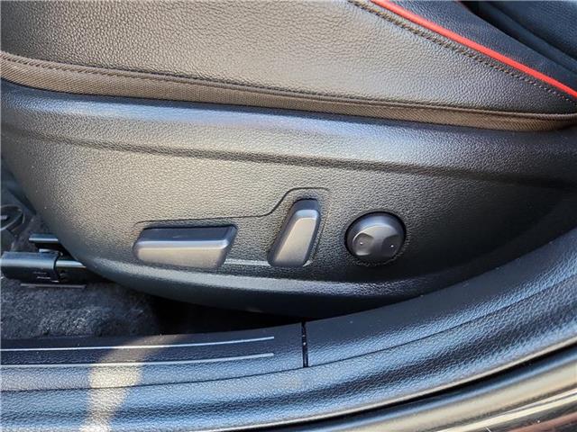 used 2023 Kia Forte car, priced at $24,981