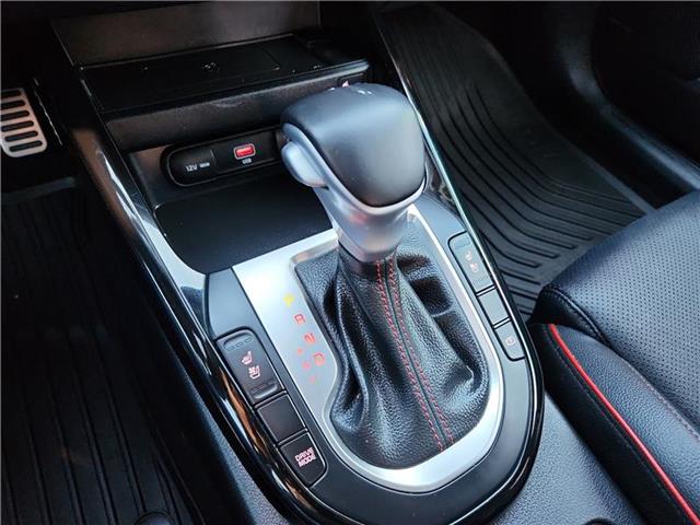used 2023 Kia Forte car, priced at $24,981