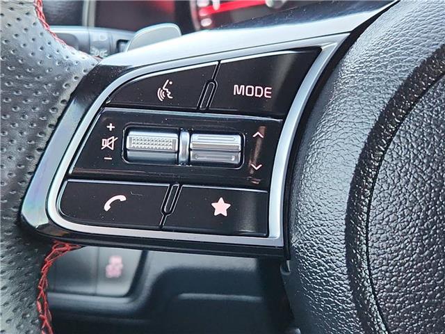 used 2023 Kia Forte car, priced at $24,981