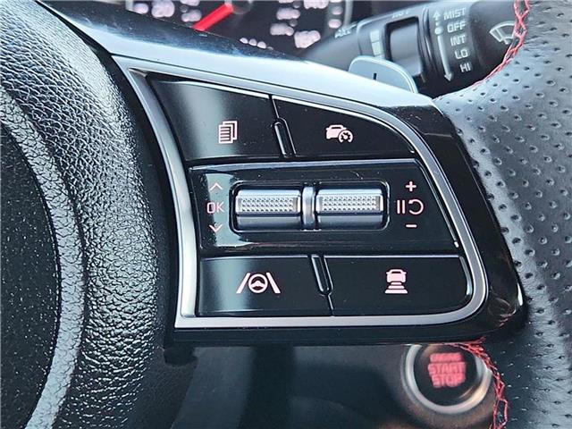used 2023 Kia Forte car, priced at $24,981