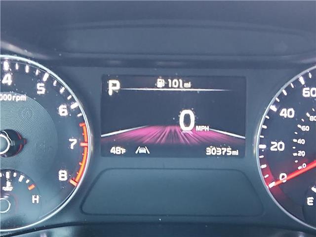 used 2023 Kia Forte car, priced at $24,981