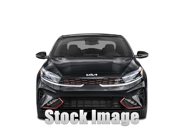 used 2023 Kia Forte car, priced at $24,981