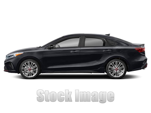 used 2023 Kia Forte car, priced at $24,981