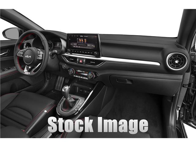 used 2023 Kia Forte car, priced at $24,981