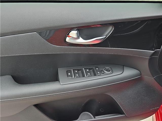 used 2024 Kia Forte car, priced at $24,981