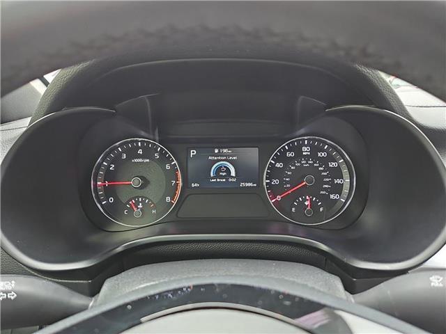 used 2024 Kia Forte car, priced at $24,981