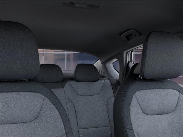 new 2025 Kia K4 car