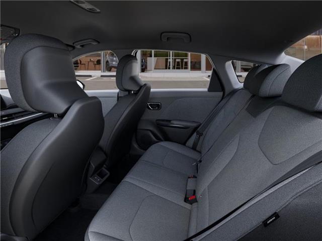 new 2025 Kia K4 car