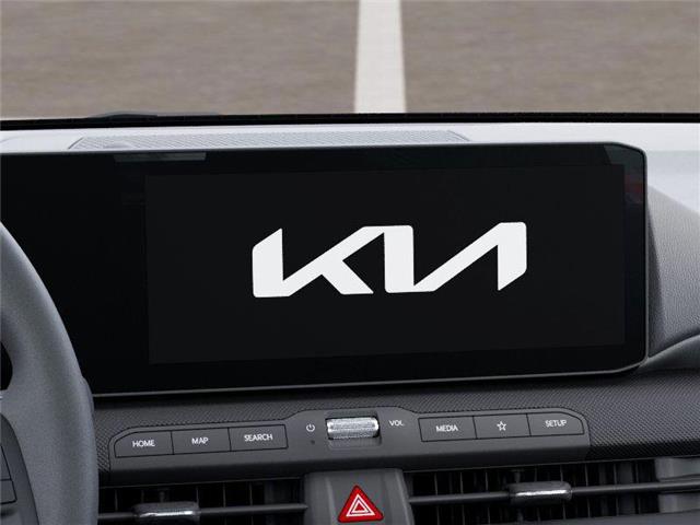 new 2025 Kia K4 car