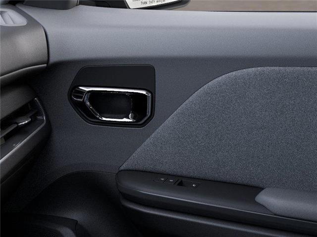 new 2025 Kia K4 car