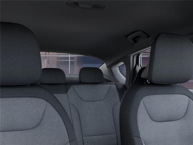 new 2025 Kia K4 car