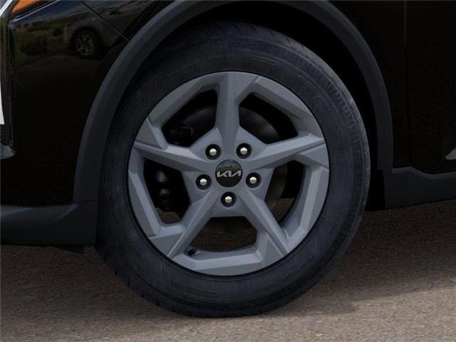 new 2025 Kia K4 car
