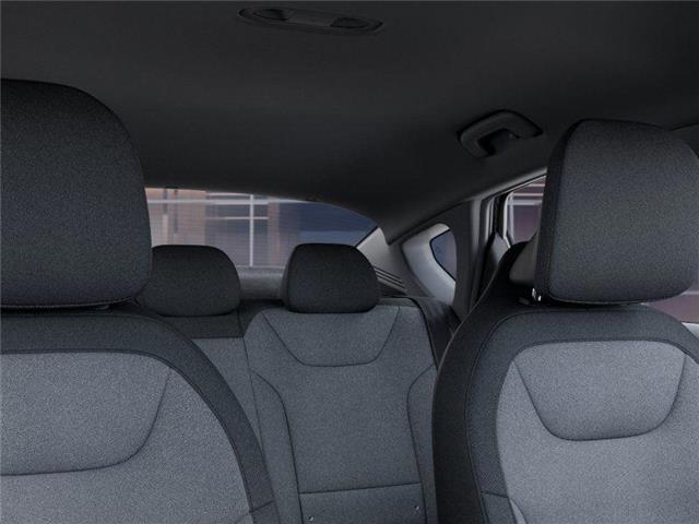 new 2025 Kia K4 car