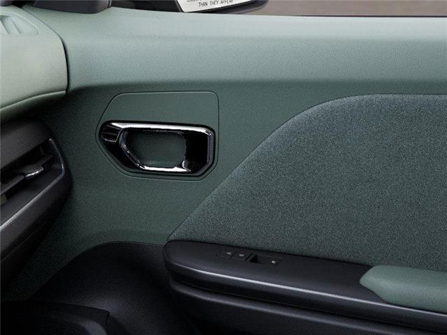 new 2025 Kia K4 car