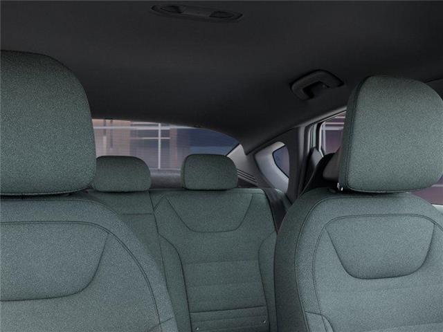 new 2025 Kia K4 car