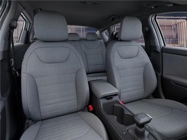 new 2025 Kia K4 car
