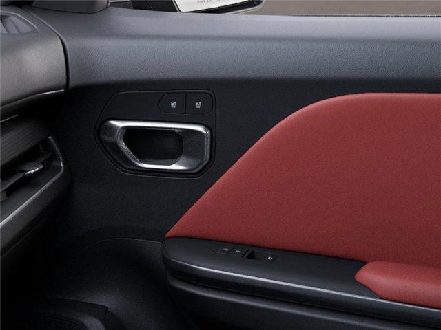 new 2025 Kia K4 car