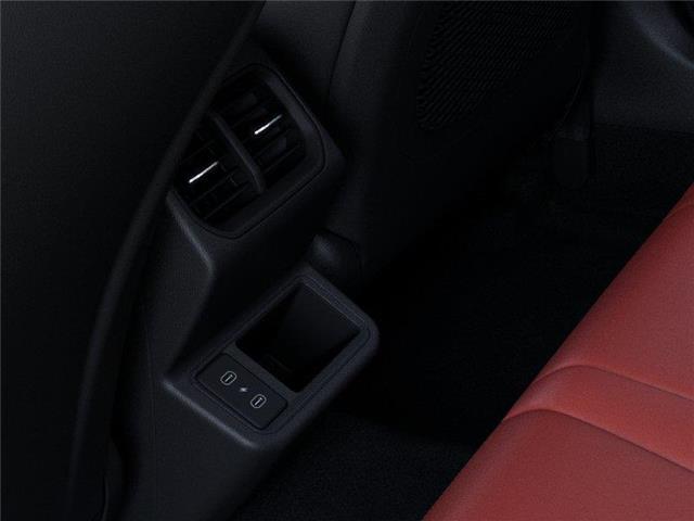 new 2025 Kia K4 car