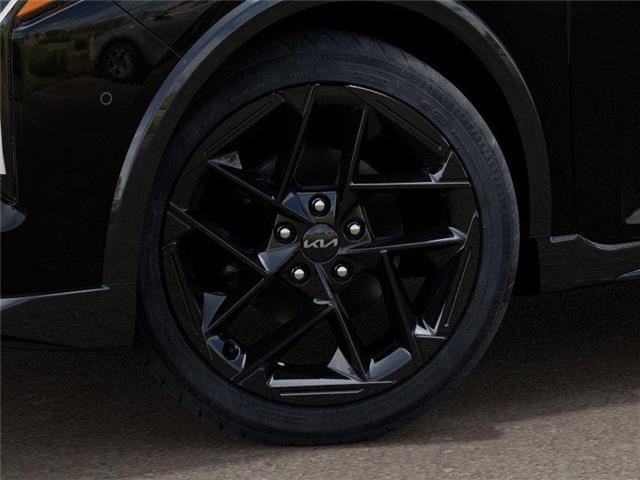 new 2025 Kia K4 car
