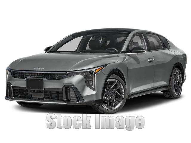 new 2025 Kia K4 car