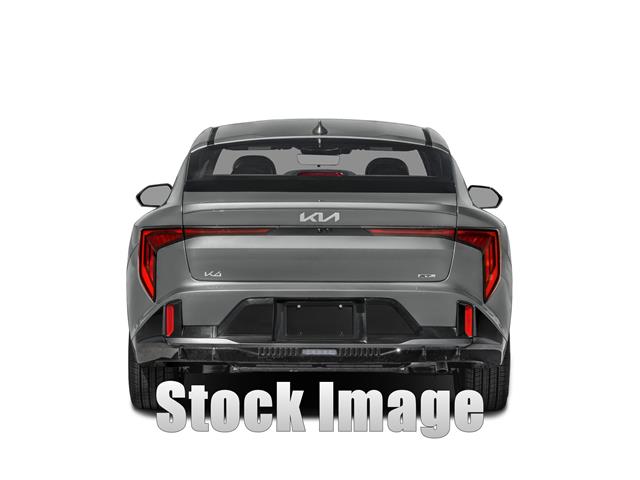 new 2025 Kia K4 car, priced at $28,660