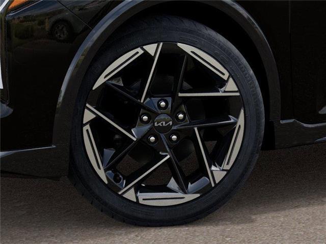 new 2025 Kia K4 car, priced at $28,660