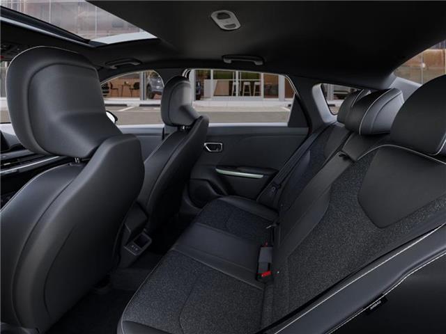new 2025 Kia K4 car