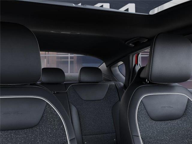 new 2025 Kia K4 car