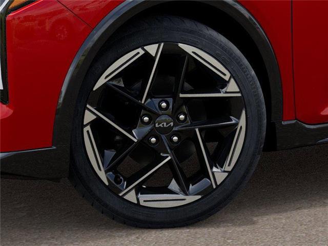 new 2025 Kia K4 car