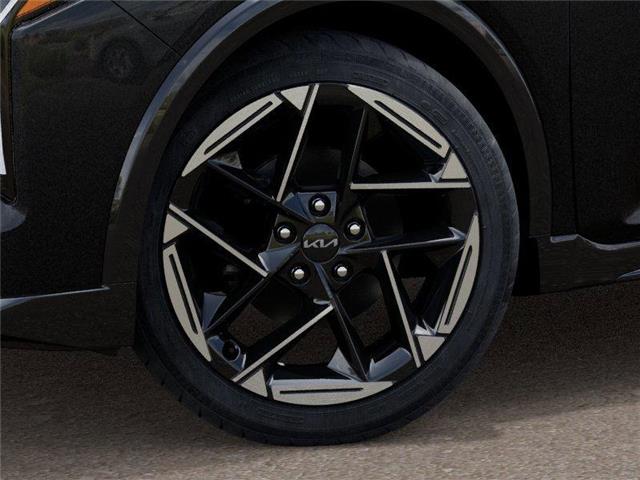 new 2025 Kia K4 car