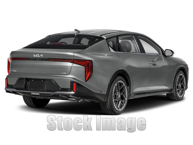new 2025 Kia K4 car