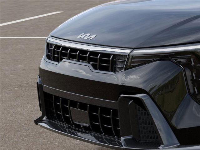 new 2025 Kia K4 car