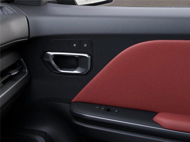new 2025 Kia K4 car