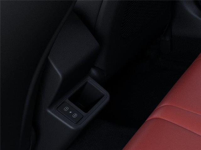 new 2025 Kia K4 car