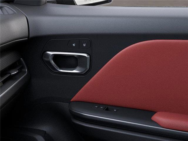 new 2025 Kia K4 car